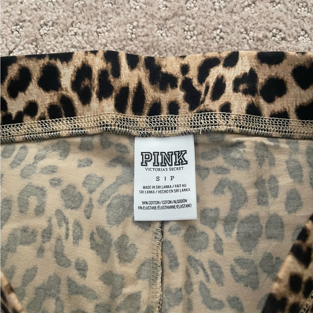 PINK by Victoria’s Secret leggings - Picture 5 of 7